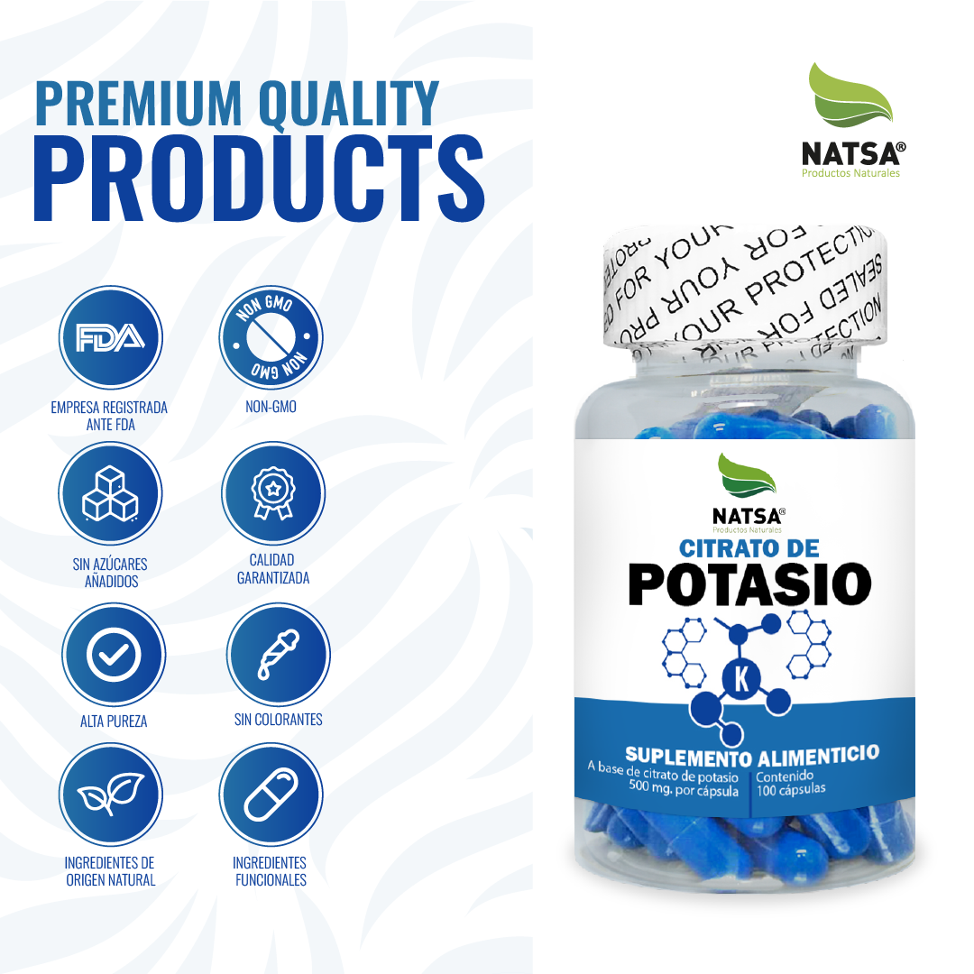 Pack Antiestrés y Cabello Fuerte (frascos de 100 Caps C/u)