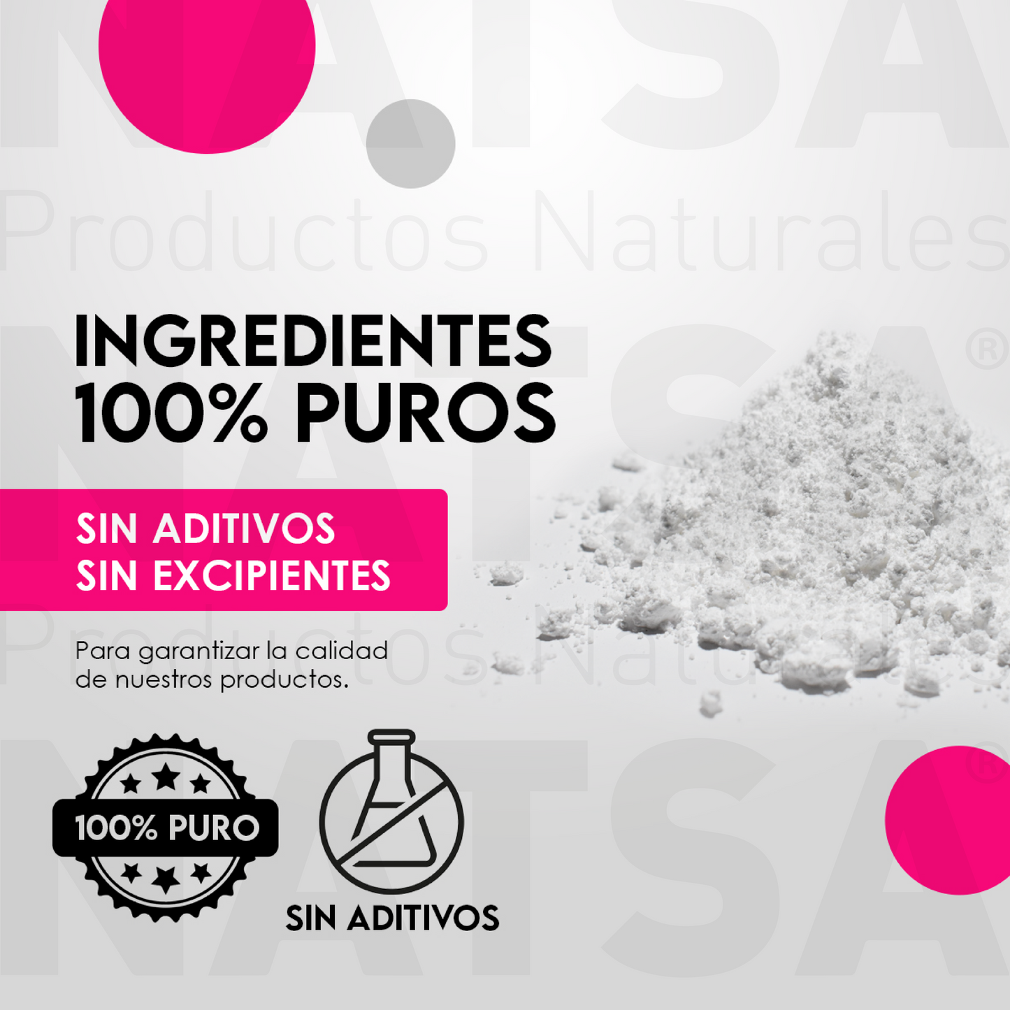 Colágeno Hidrolizado 1 kg
