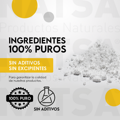 Maca Premium 500 g (Amarilla, Negra y Roja)