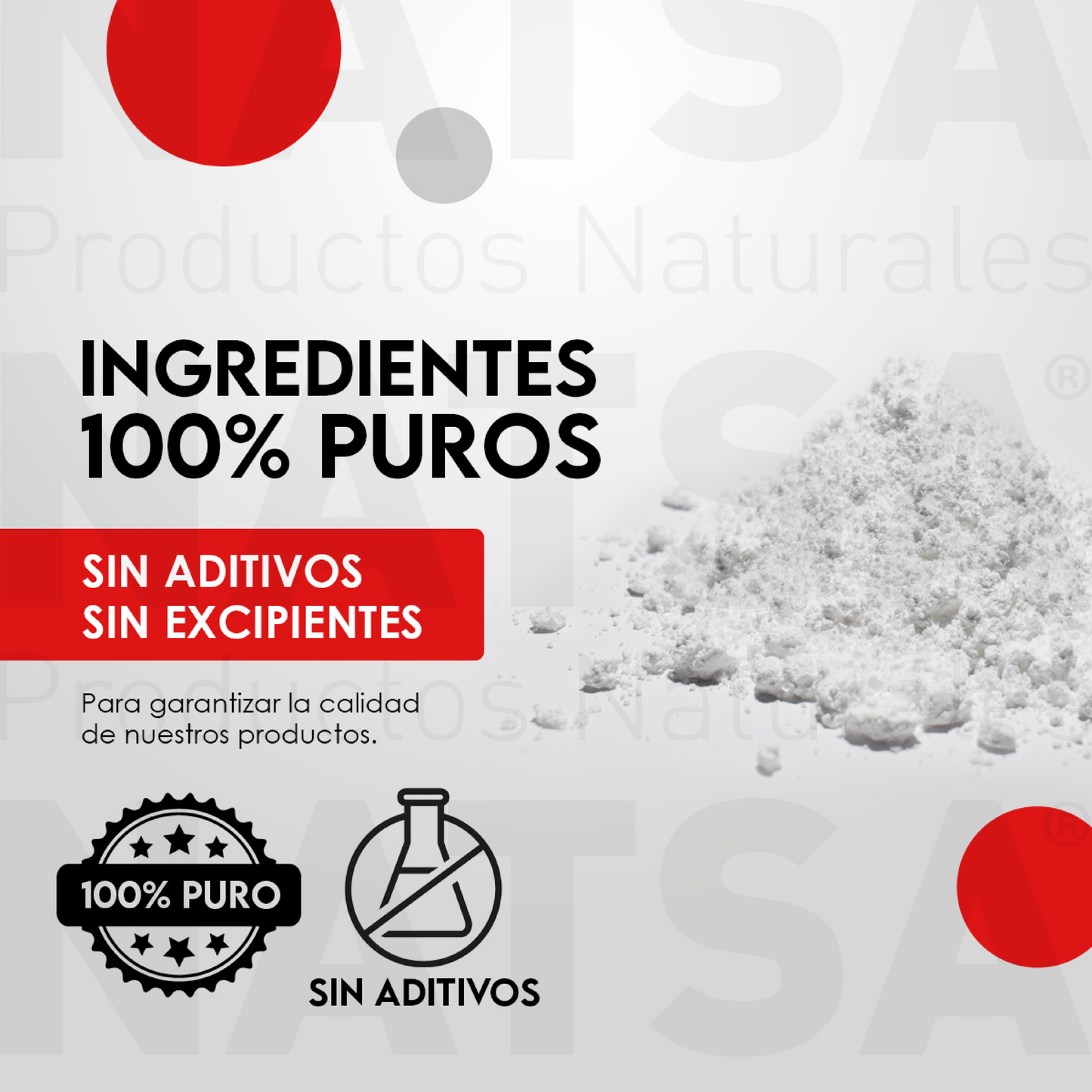Psyllium plantago 100 cápsulas