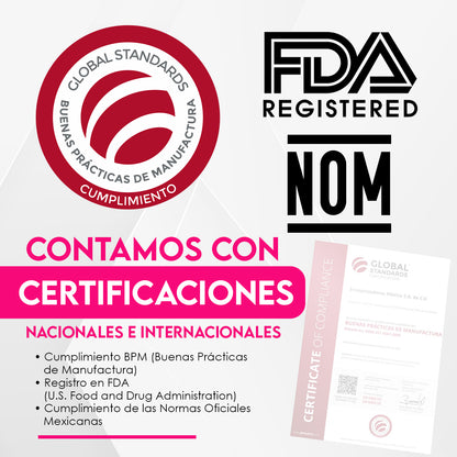 Colágeno Hidrolizado 1 kg