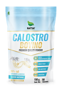 Calostro Bovino 150 g