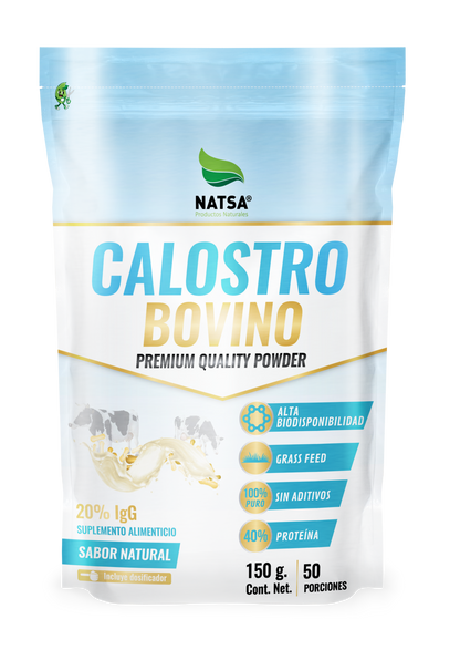 Calostro Bovino 150 g