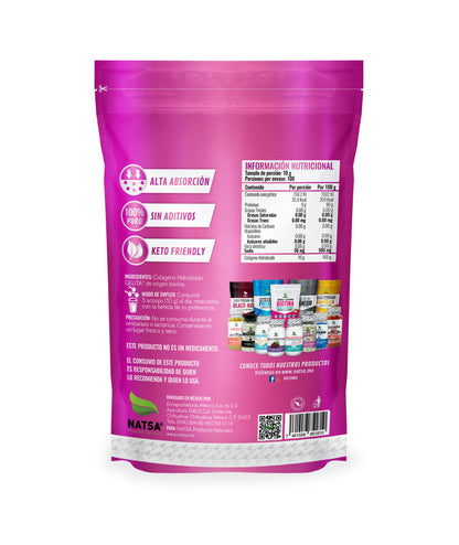 Colágeno Hidrolizado 1 kg