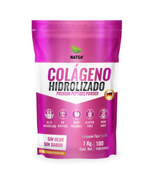 Colágeno Hidrolizado 1 kg