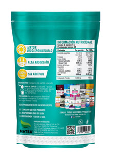 Colágeno Marino 120 g