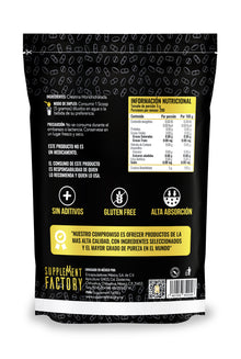 Creatina 1 kg (Polvo)