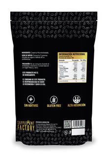 Creatina 500 g (Polvo)