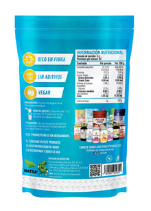 Inulina de Agave 250 g