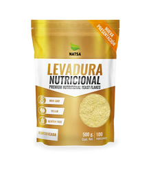 Levadura Nutricional 500 g