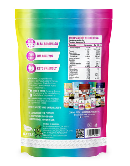 Multicolágeno 150 g