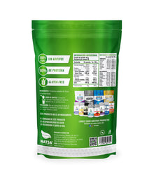 Proteína de Soya 1 kg