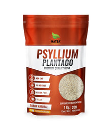 Psyllium plantago 1 kg