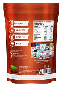 Psyllium plantago 500 g