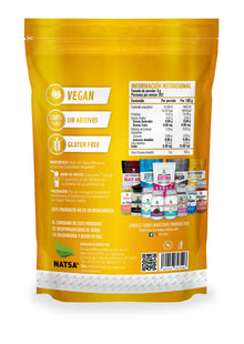 Maca Peruana Amarilla 1 kg