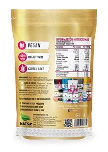 Maca Premium 500 g (Amarilla, Negra y Roja)