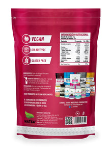 Maca Peruana Roja 1 kg