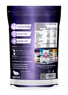 Myo & D-Chiro Inositol 40:1 250 g