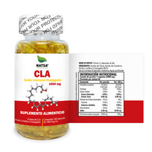 CLA 100 softgels