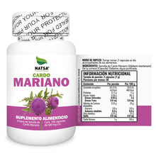 Cardo Mariano